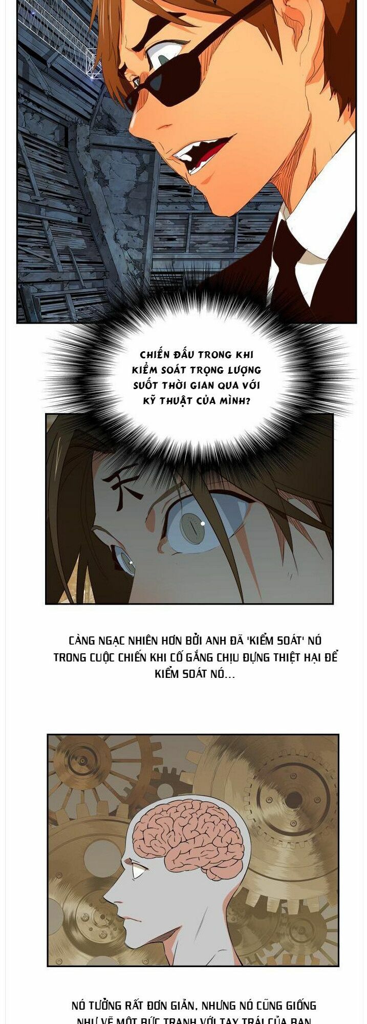 Chúa Tể Học Đường Chapter 373 - Next Chapter 374