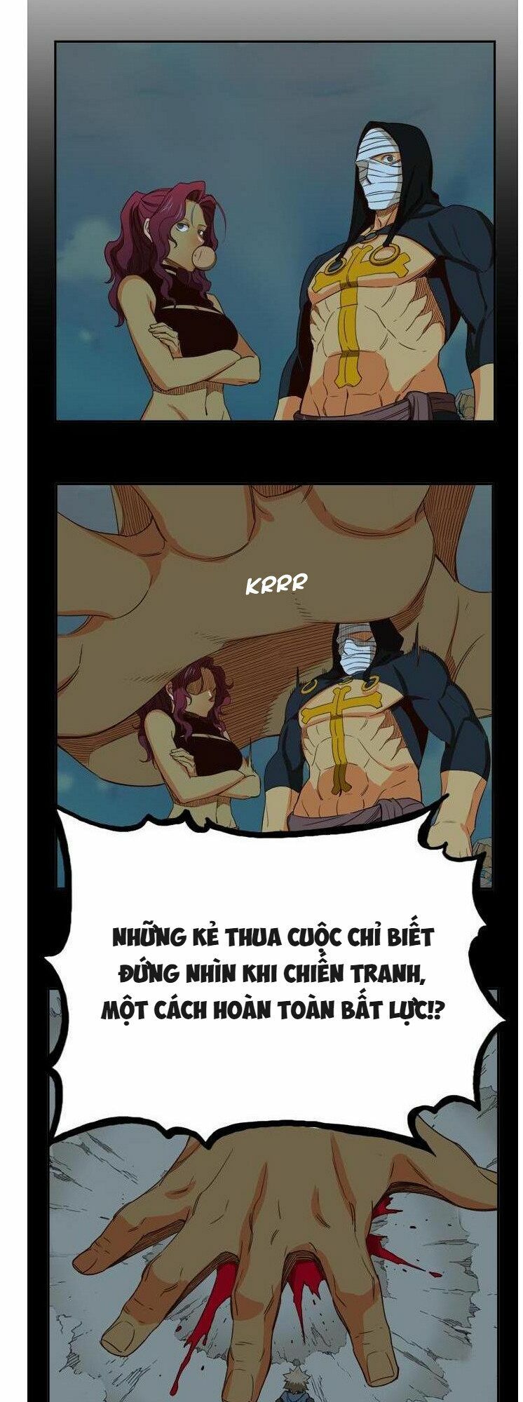 Chúa Tể Học Đường Chapter 373 - Next Chapter 374