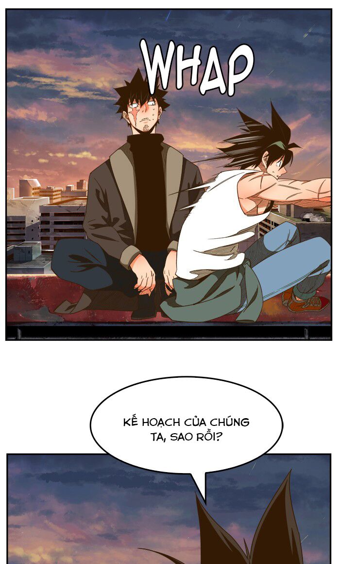 Chúa Tể Học Đường Chapter 422 - Trang 3