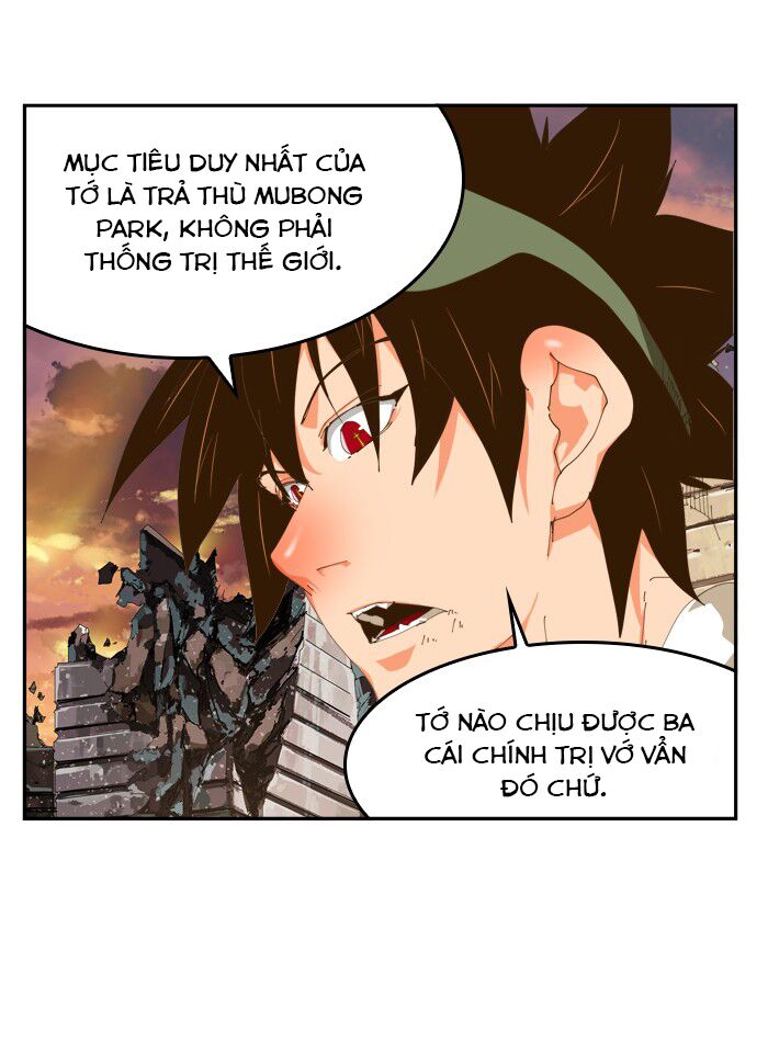 Chúa Tể Học Đường Chapter 422 - Trang 3