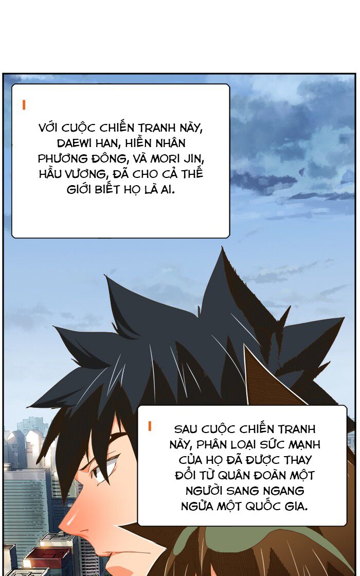 Chúa Tể Học Đường Chapter 422 - Trang 3