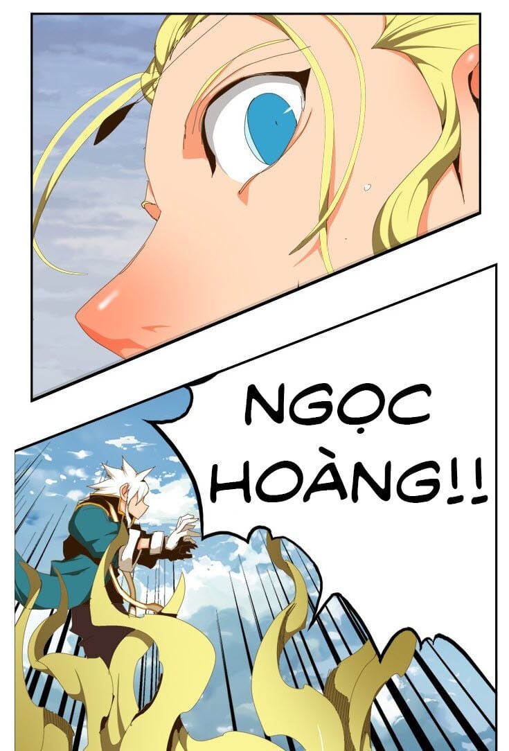 Chúa Tể Học Đường Chapter 434 - Next Chapter 435