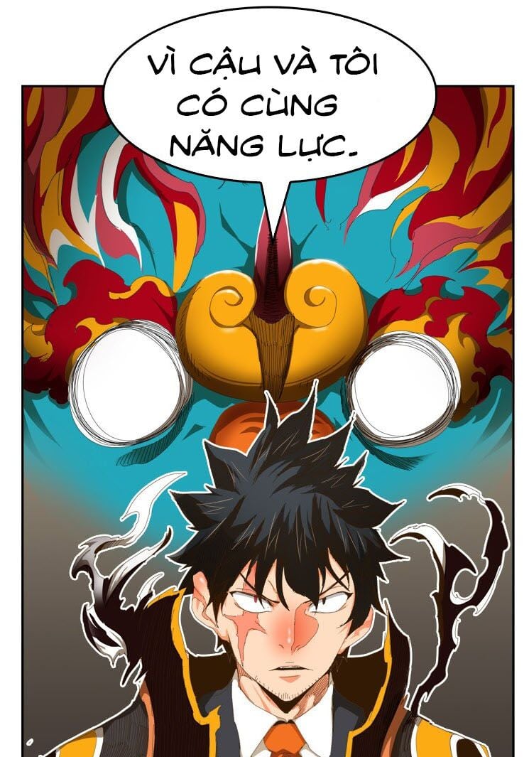 Chúa Tể Học Đường Chapter 434 - Next Chapter 435