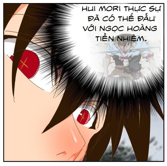 Chúa Tể Học Đường Chapter 434 - Next Chapter 435