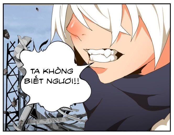 Chúa Tể Học Đường Chapter 434 - Next Chapter 435