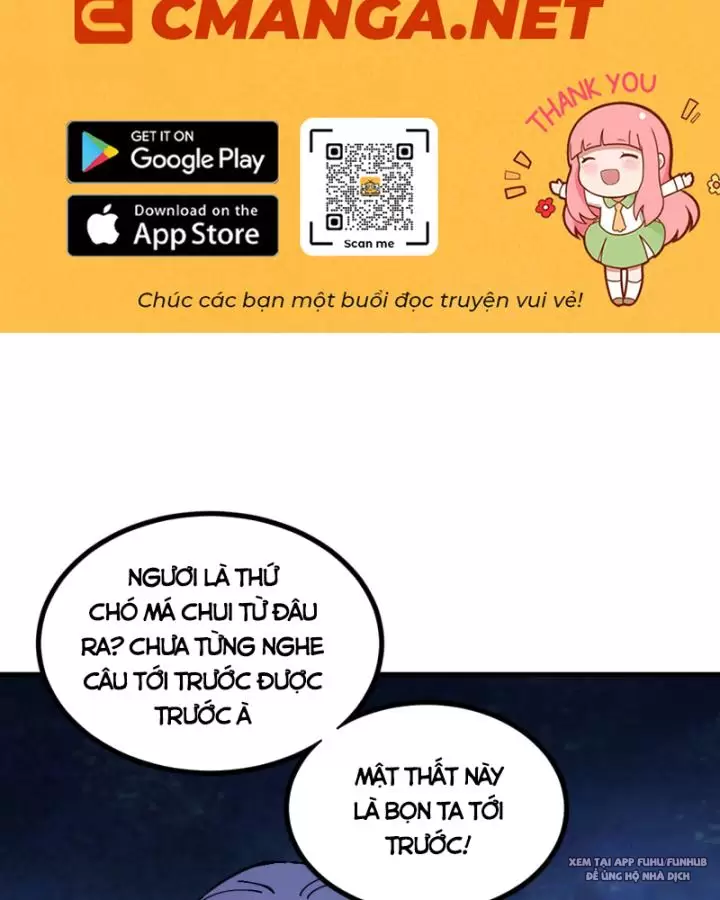 chưa từng ra tay nhưng ta vẫn thành đại lão trên thiên bảng Chapter 39 - Next Chapter 40