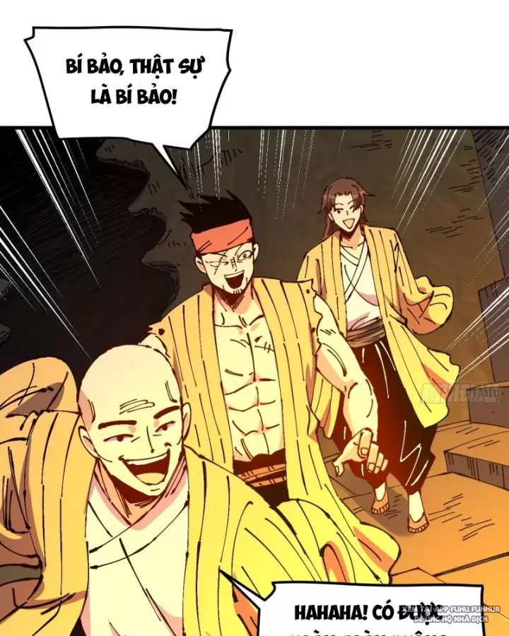 chưa từng ra tay nhưng ta vẫn thành đại lão trên thiên bảng Chapter 39 - Next Chapter 40