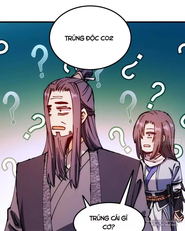 chưa từng ra tay nhưng ta vẫn thành đại lão trên thiên bảng Chapter 39 - Next Chapter 40