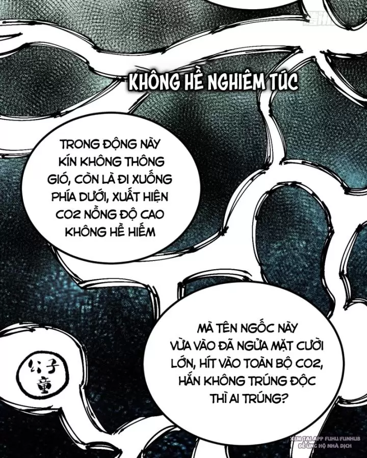 chưa từng ra tay nhưng ta vẫn thành đại lão trên thiên bảng Chapter 39 - Next Chapter 40