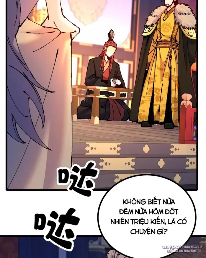 chưa từng ra tay nhưng ta vẫn thành đại lão trên thiên bảng Chapter 41 - Next Chapter 42