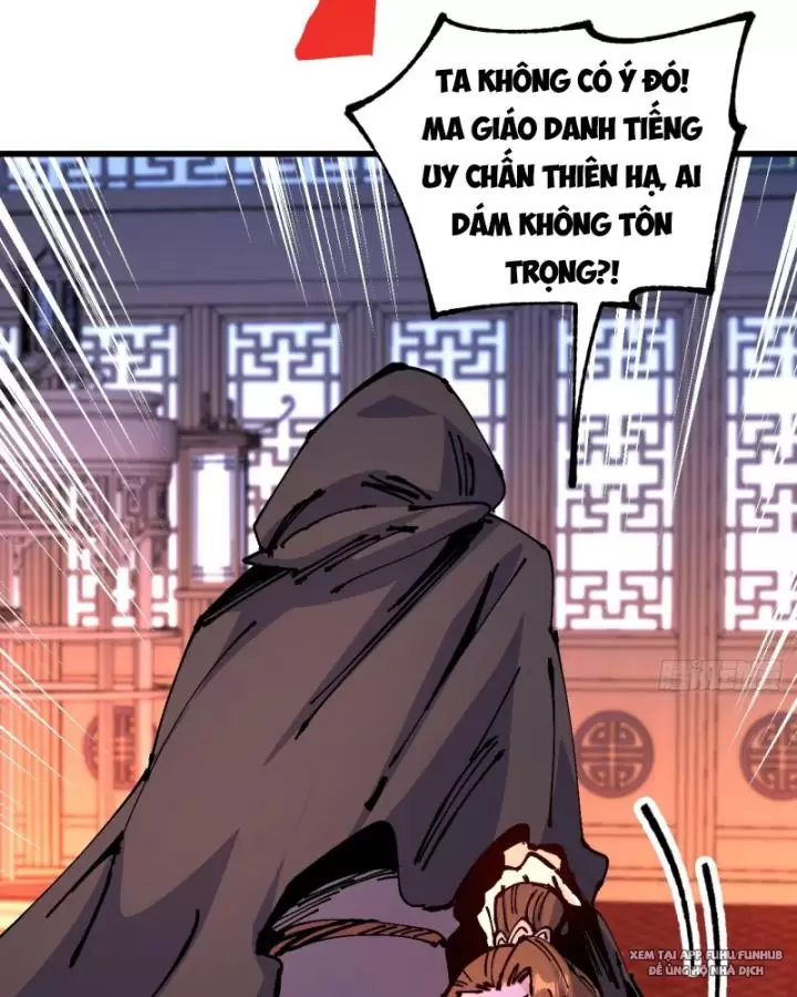 chưa từng ra tay nhưng ta vẫn thành đại lão trên thiên bảng Chapter 41 - Next Chapter 42