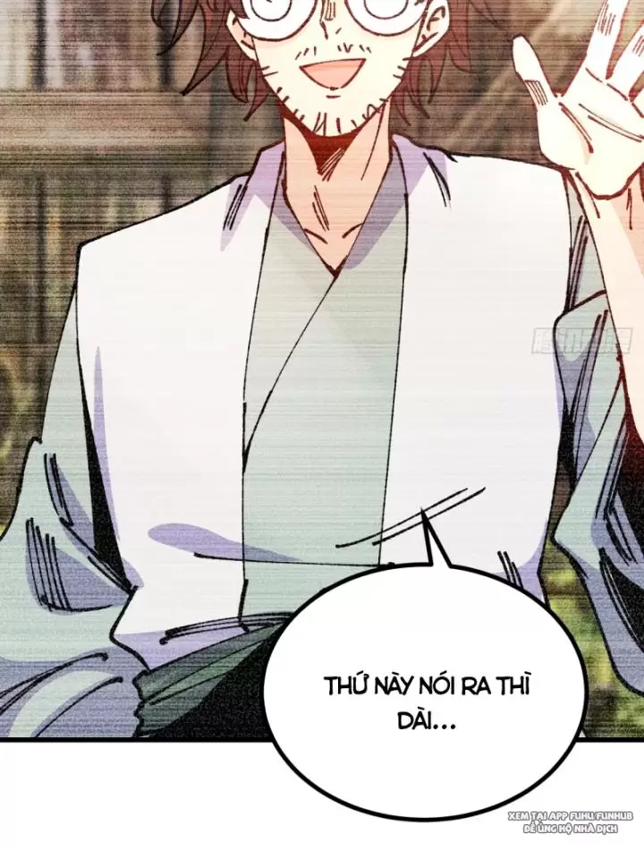 chưa từng ra tay nhưng ta vẫn thành đại lão trên thiên bảng Chapter 41 - Next Chapter 42