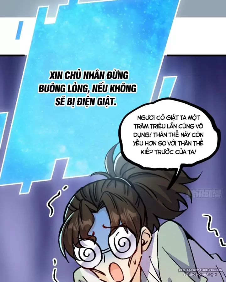 chưa từng ra tay nhưng ta vẫn thành đại lão trên thiên bảng Chapter 42 - Next Chapter 43