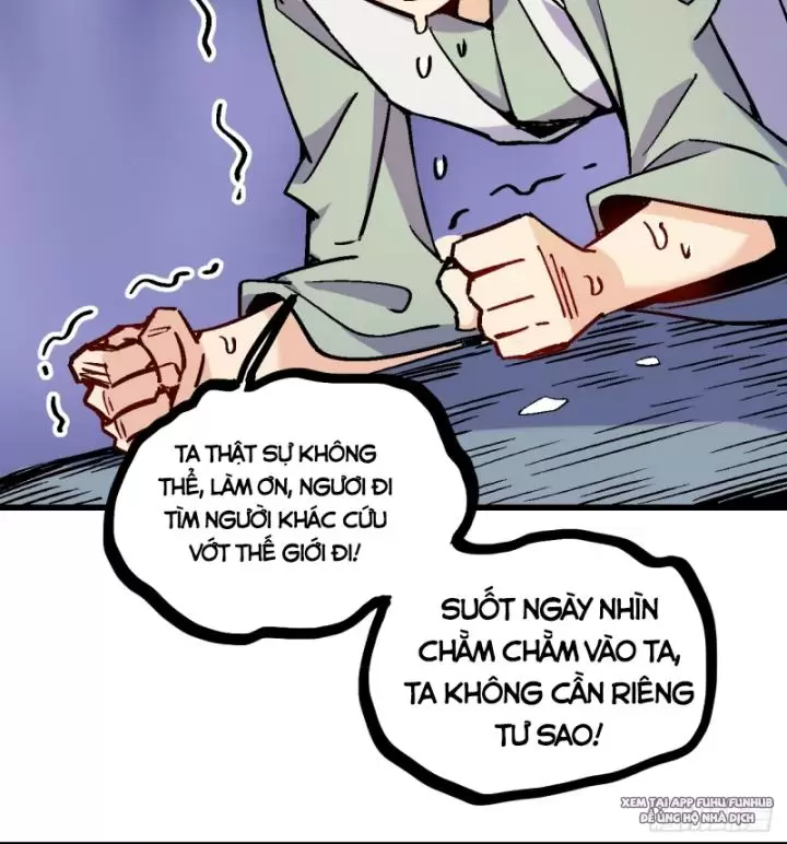 chưa từng ra tay nhưng ta vẫn thành đại lão trên thiên bảng Chapter 42 - Next Chapter 43