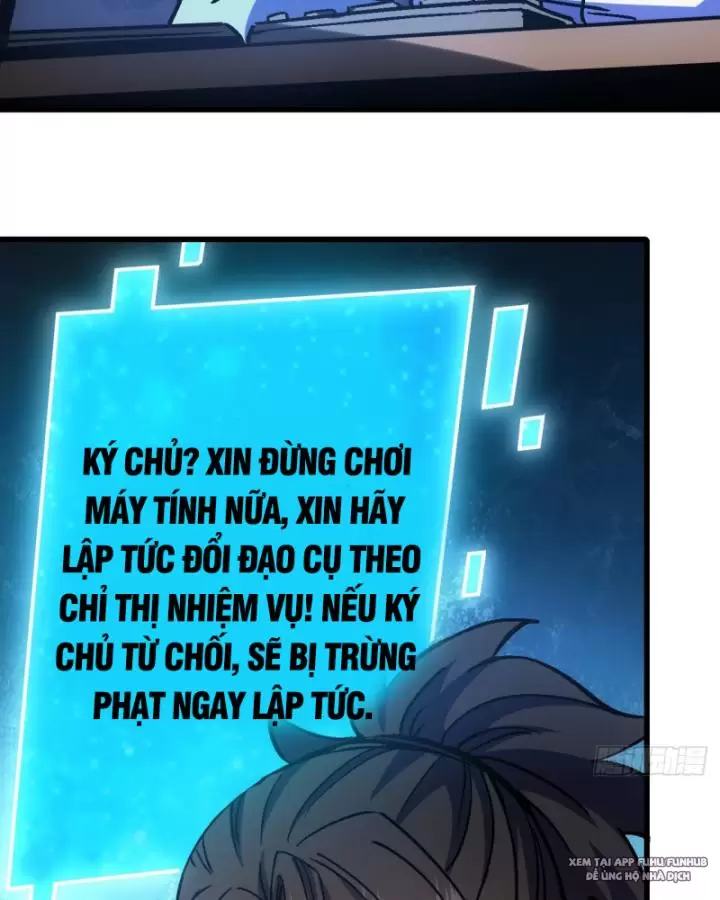 chưa từng ra tay nhưng ta vẫn thành đại lão trên thiên bảng Chapter 42 - Next Chapter 43