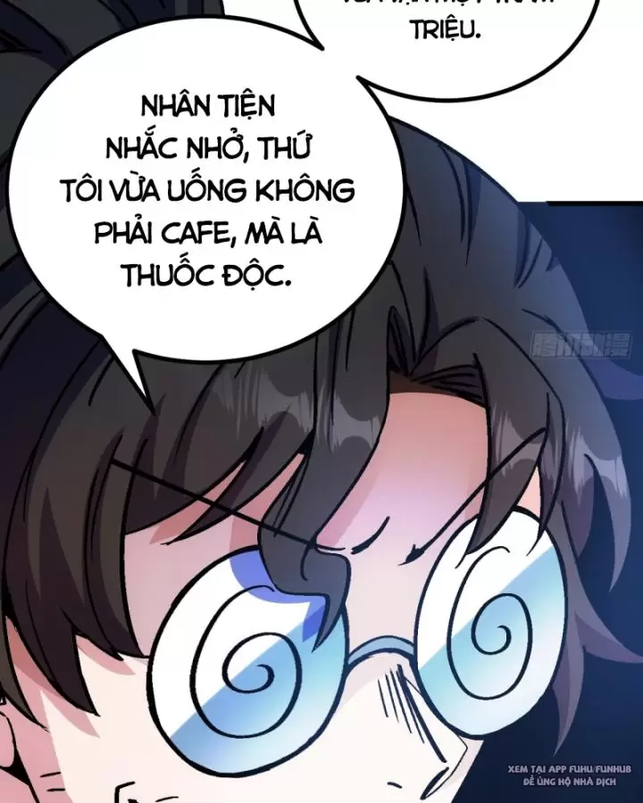 chưa từng ra tay nhưng ta vẫn thành đại lão trên thiên bảng Chapter 42 - Next Chapter 43