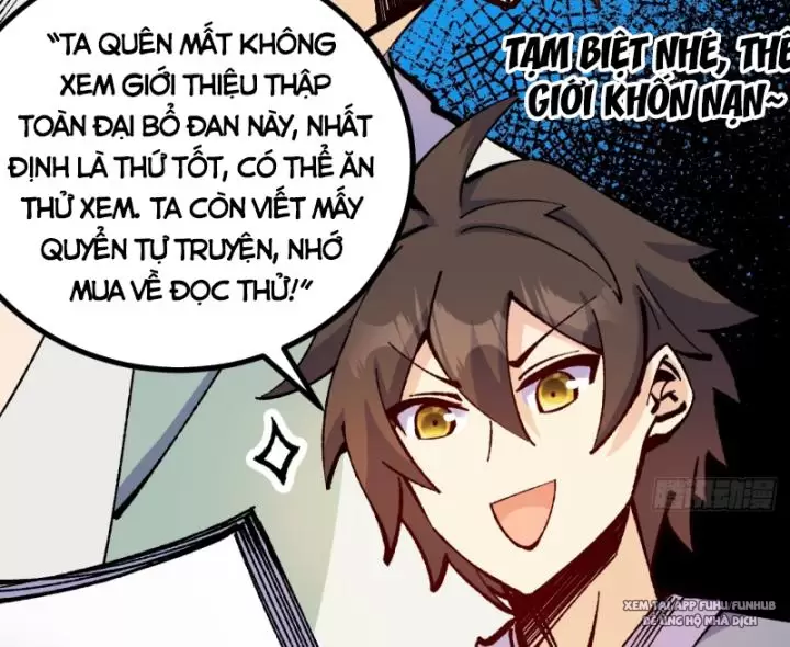 chưa từng ra tay nhưng ta vẫn thành đại lão trên thiên bảng Chapter 42 - Next Chapter 43