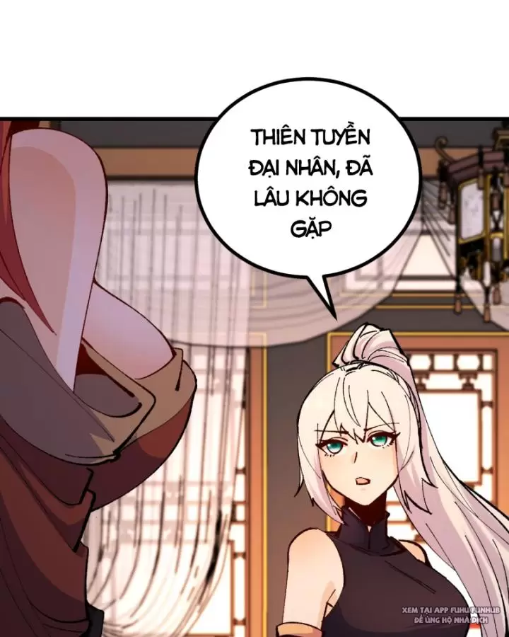 chưa từng ra tay nhưng ta vẫn thành đại lão trên thiên bảng Chapter 43 - Next Chapter 44