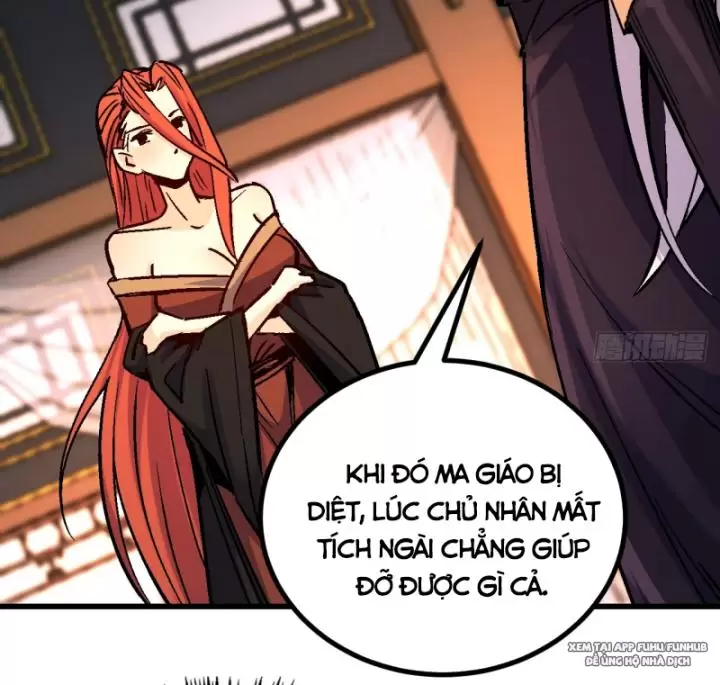 chưa từng ra tay nhưng ta vẫn thành đại lão trên thiên bảng Chapter 43 - Next Chapter 44