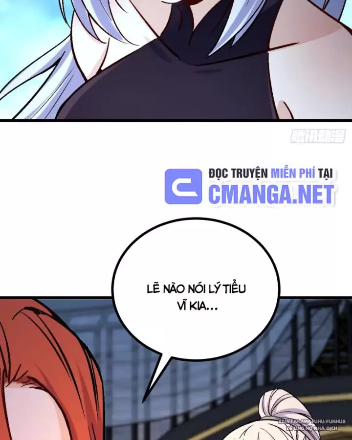 chưa từng ra tay nhưng ta vẫn thành đại lão trên thiên bảng Chapter 43 - Next Chapter 44