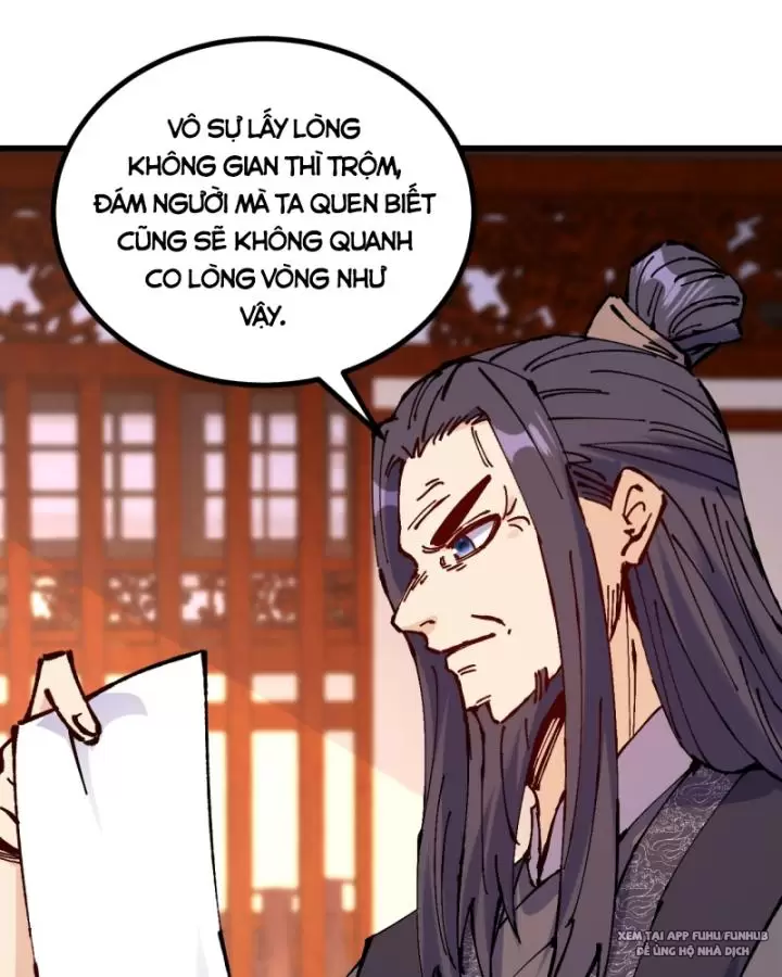 chưa từng ra tay nhưng ta vẫn thành đại lão trên thiên bảng Chapter 43 - Next Chapter 44