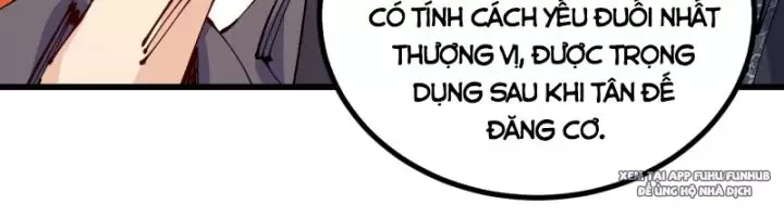 chưa từng ra tay nhưng ta vẫn thành đại lão trên thiên bảng Chapter 43 - Next Chapter 44