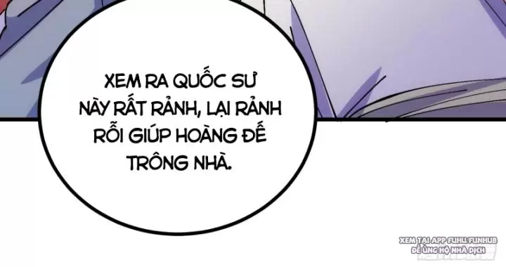 chưa từng ra tay nhưng ta vẫn thành đại lão trên thiên bảng Chapter 43 - Next Chapter 44