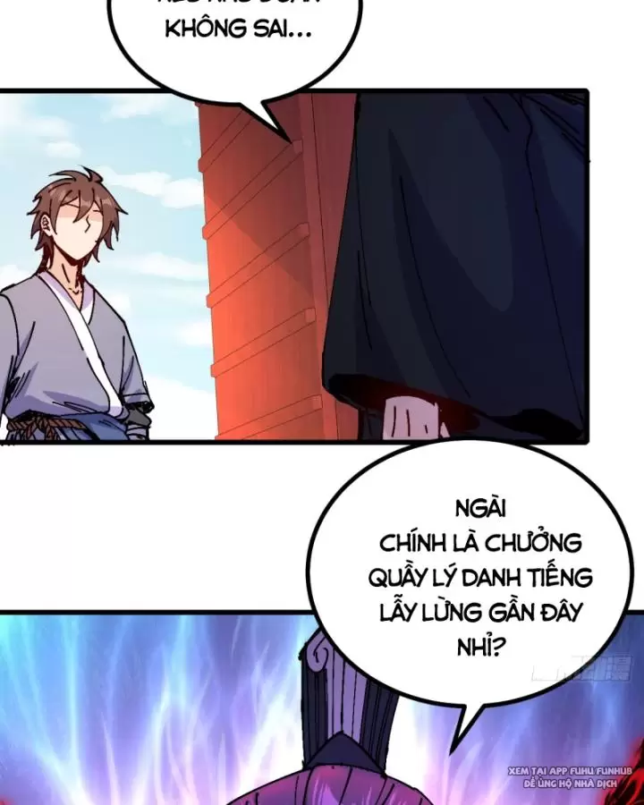 chưa từng ra tay nhưng ta vẫn thành đại lão trên thiên bảng Chapter 43 - Next Chapter 44