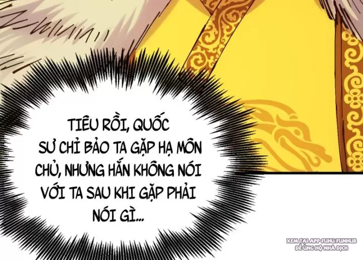 chưa từng ra tay nhưng ta vẫn thành đại lão trên thiên bảng Chapter 44 - Next Chapter 45