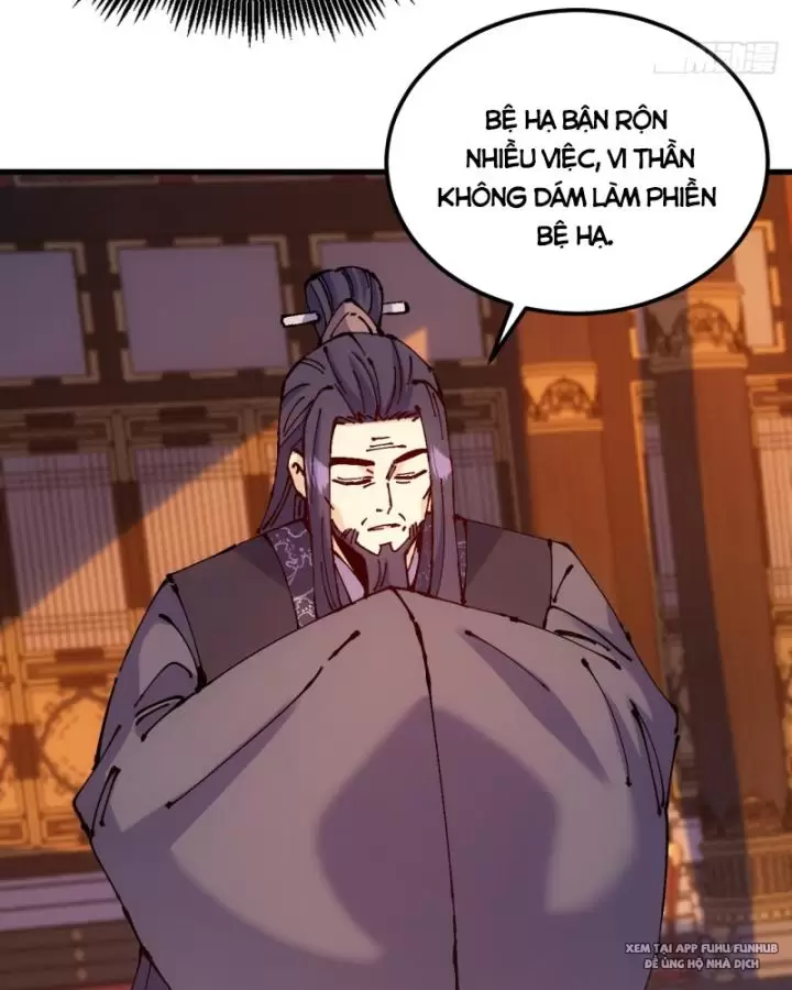 chưa từng ra tay nhưng ta vẫn thành đại lão trên thiên bảng Chapter 44 - Next Chapter 45