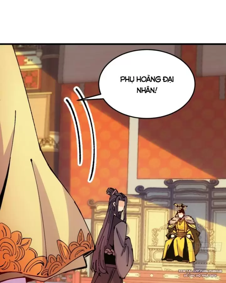 chưa từng ra tay nhưng ta vẫn thành đại lão trên thiên bảng Chapter 44 - Next Chapter 45