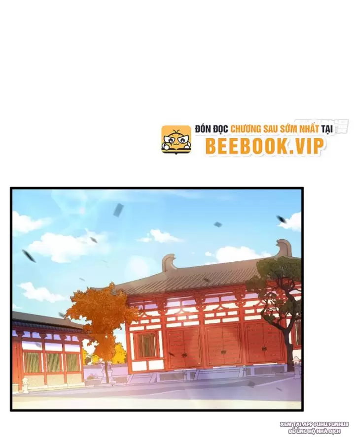 chưa từng ra tay nhưng ta vẫn thành đại lão trên thiên bảng Chapter 44 - Next Chapter 45