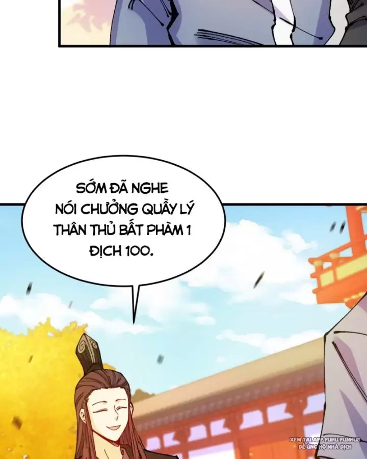 chưa từng ra tay nhưng ta vẫn thành đại lão trên thiên bảng Chapter 44 - Next Chapter 45