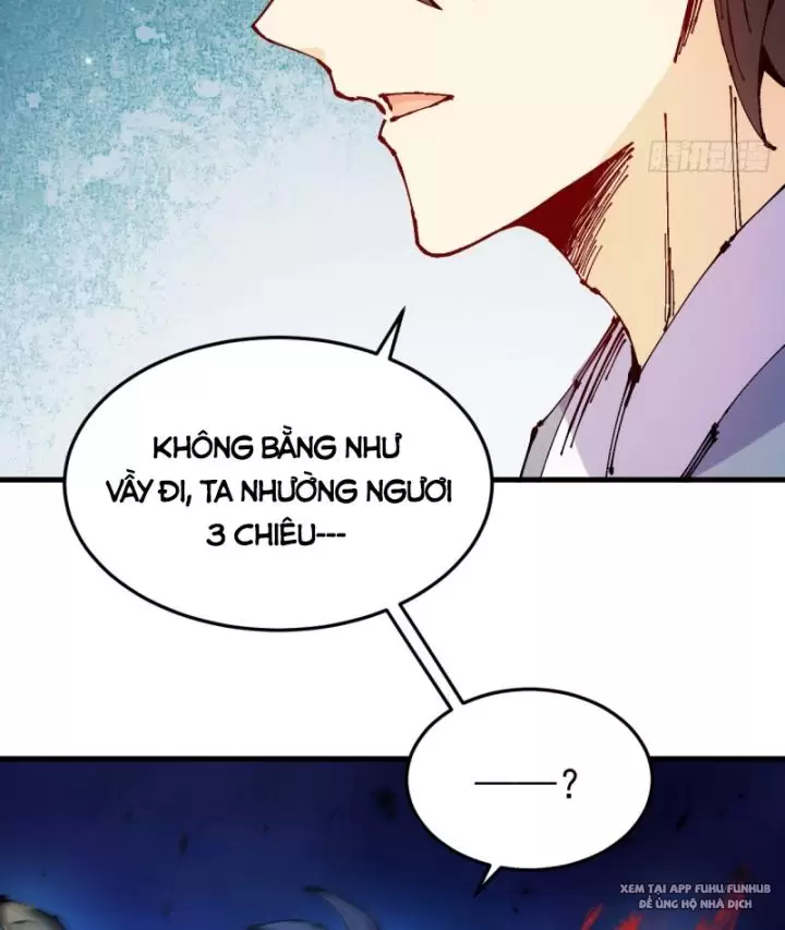 chưa từng ra tay nhưng ta vẫn thành đại lão trên thiên bảng Chapter 44 - Next Chapter 45