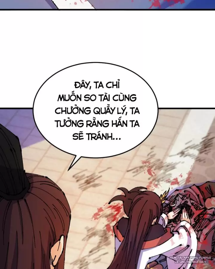 chưa từng ra tay nhưng ta vẫn thành đại lão trên thiên bảng Chapter 44 - Next Chapter 45