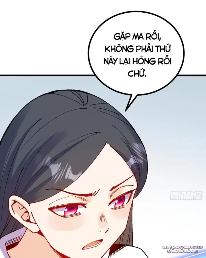 chưa từng ra tay nhưng ta vẫn thành đại lão trên thiên bảng Chapter 45 - Next Chapter 46