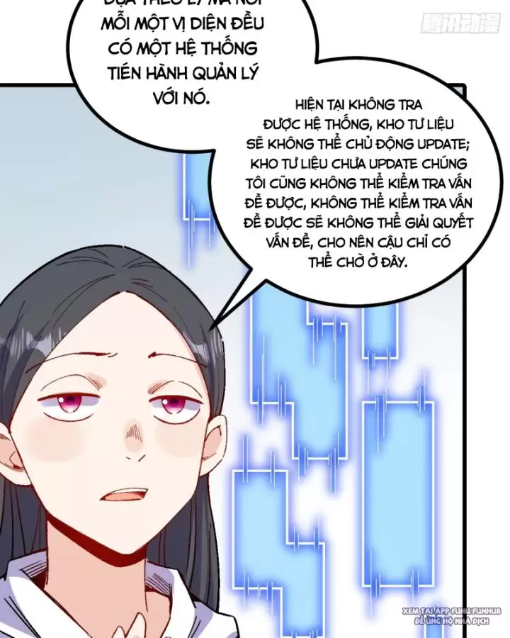 chưa từng ra tay nhưng ta vẫn thành đại lão trên thiên bảng Chapter 45 - Next Chapter 46