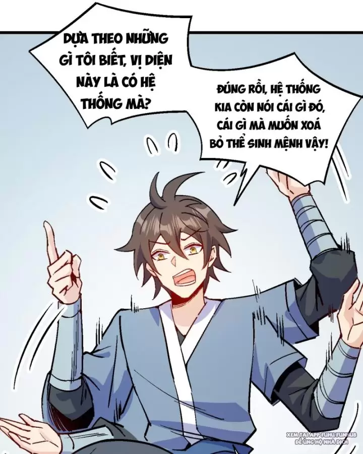 chưa từng ra tay nhưng ta vẫn thành đại lão trên thiên bảng Chapter 45 - Next Chapter 46