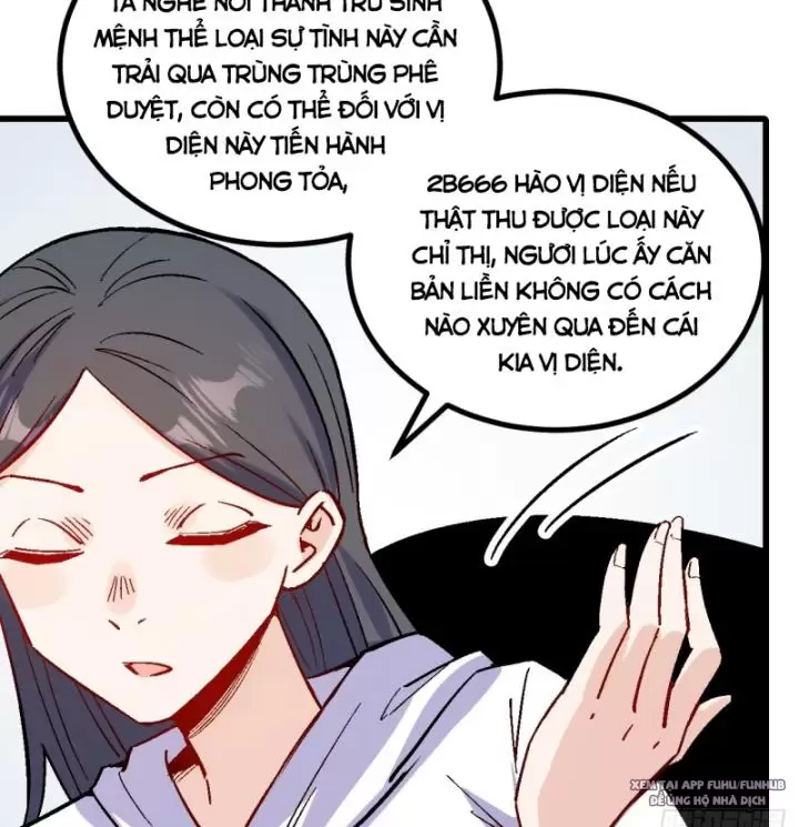 chưa từng ra tay nhưng ta vẫn thành đại lão trên thiên bảng Chapter 45 - Next Chapter 46