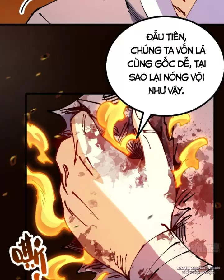 chưa từng ra tay nhưng ta vẫn thành đại lão trên thiên bảng Chapter 45 - Next Chapter 46