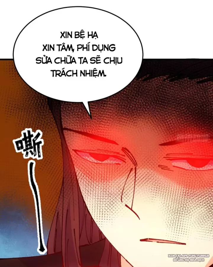 chưa từng ra tay nhưng ta vẫn thành đại lão trên thiên bảng Chapter 46 - Next Chapter 47