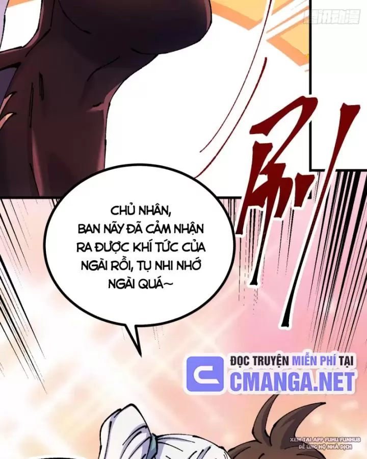 chưa từng ra tay nhưng ta vẫn thành đại lão trên thiên bảng Chapter 46 - Next Chapter 47