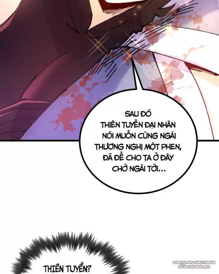 chưa từng ra tay nhưng ta vẫn thành đại lão trên thiên bảng Chapter 46 - Next Chapter 47