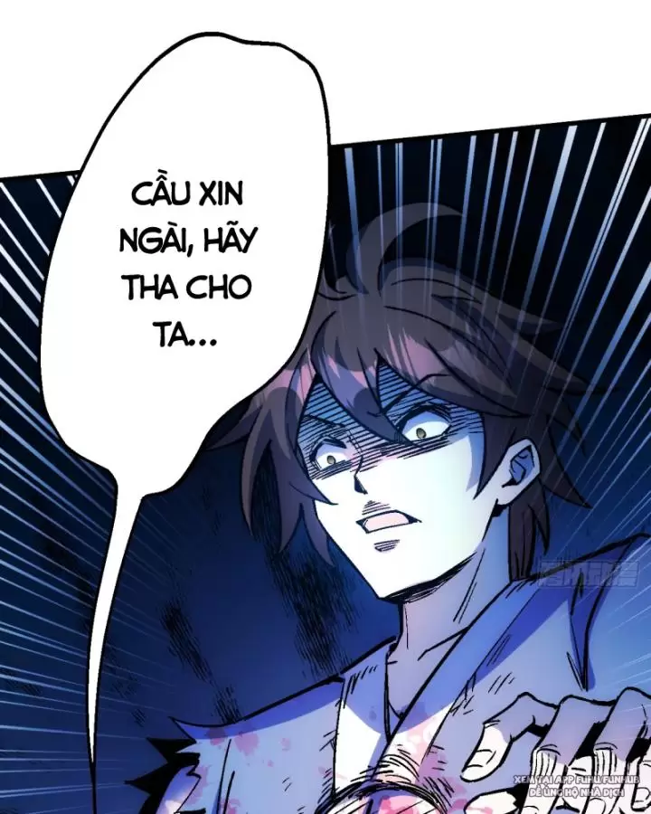 chưa từng ra tay nhưng ta vẫn thành đại lão trên thiên bảng Chapter 47 - Next Chapter 48