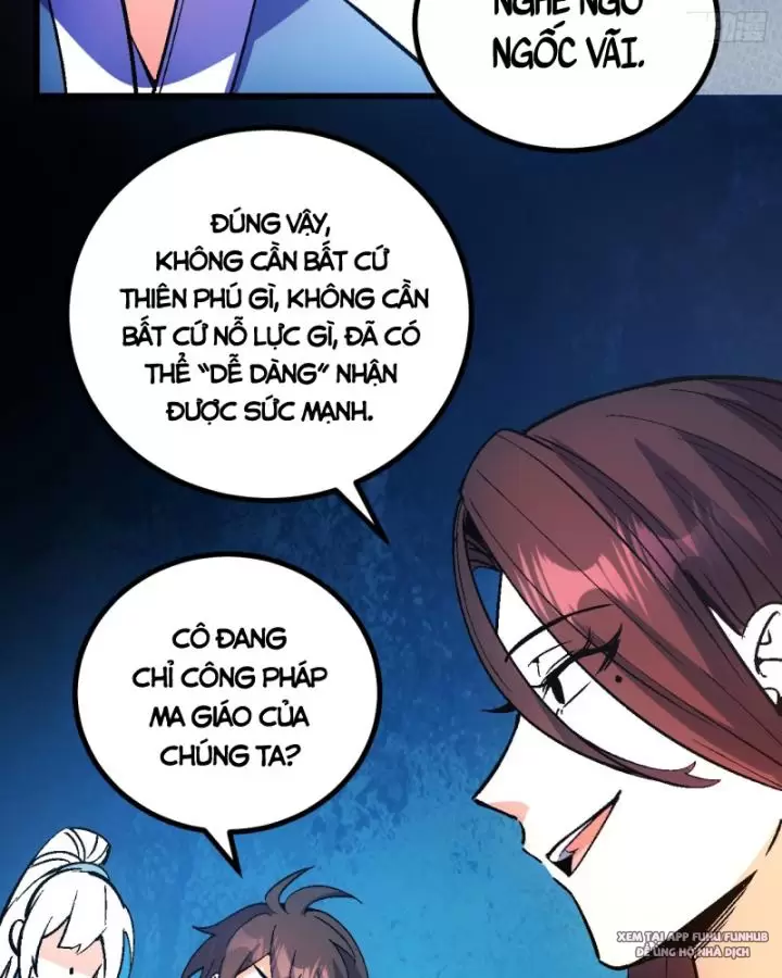 chưa từng ra tay nhưng ta vẫn thành đại lão trên thiên bảng Chapter 47 - Next Chapter 48