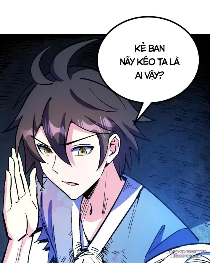 chưa từng ra tay nhưng ta vẫn thành đại lão trên thiên bảng Chapter 47 - Next Chapter 48