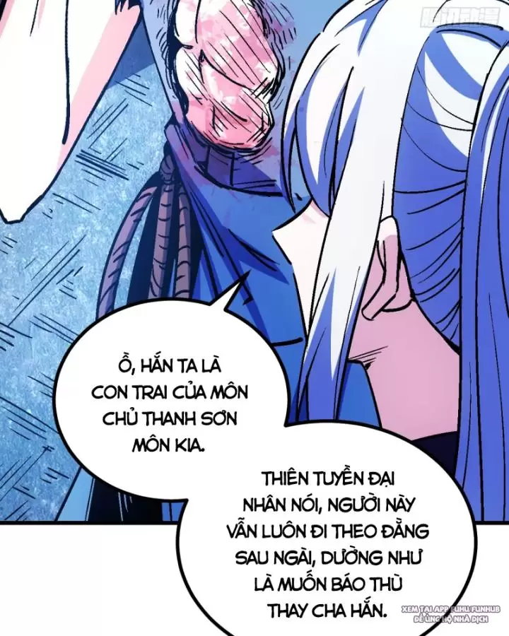 chưa từng ra tay nhưng ta vẫn thành đại lão trên thiên bảng Chapter 47 - Next Chapter 48