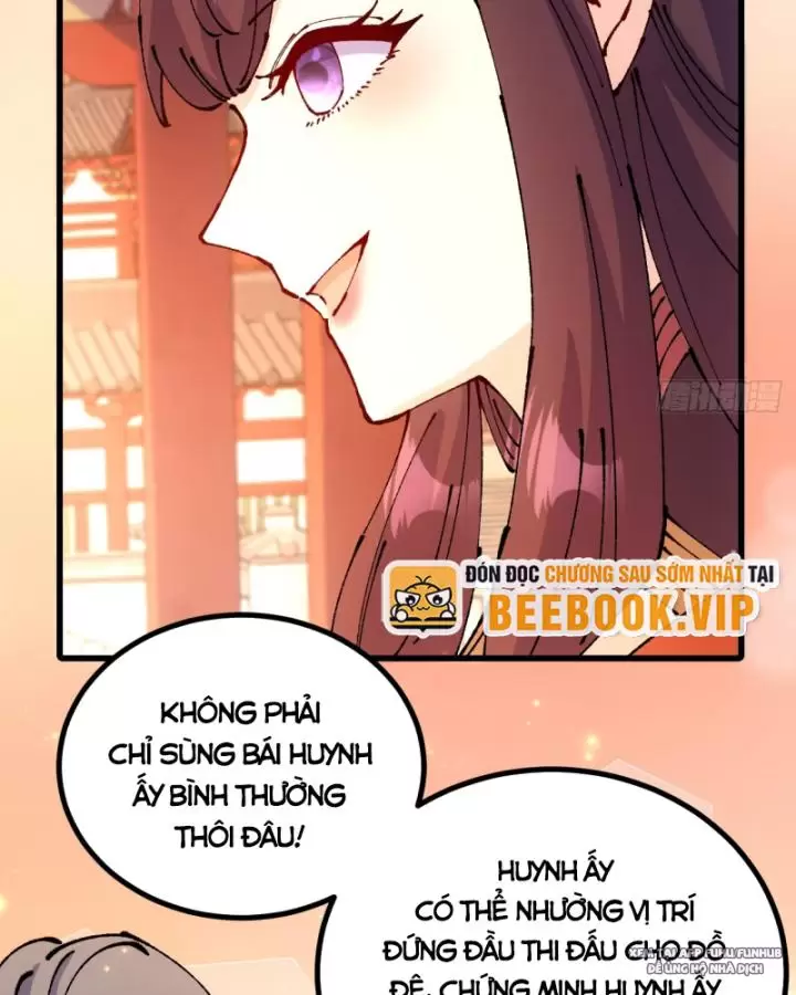 chưa từng ra tay nhưng ta vẫn thành đại lão trên thiên bảng Chapter 47 - Next Chapter 48