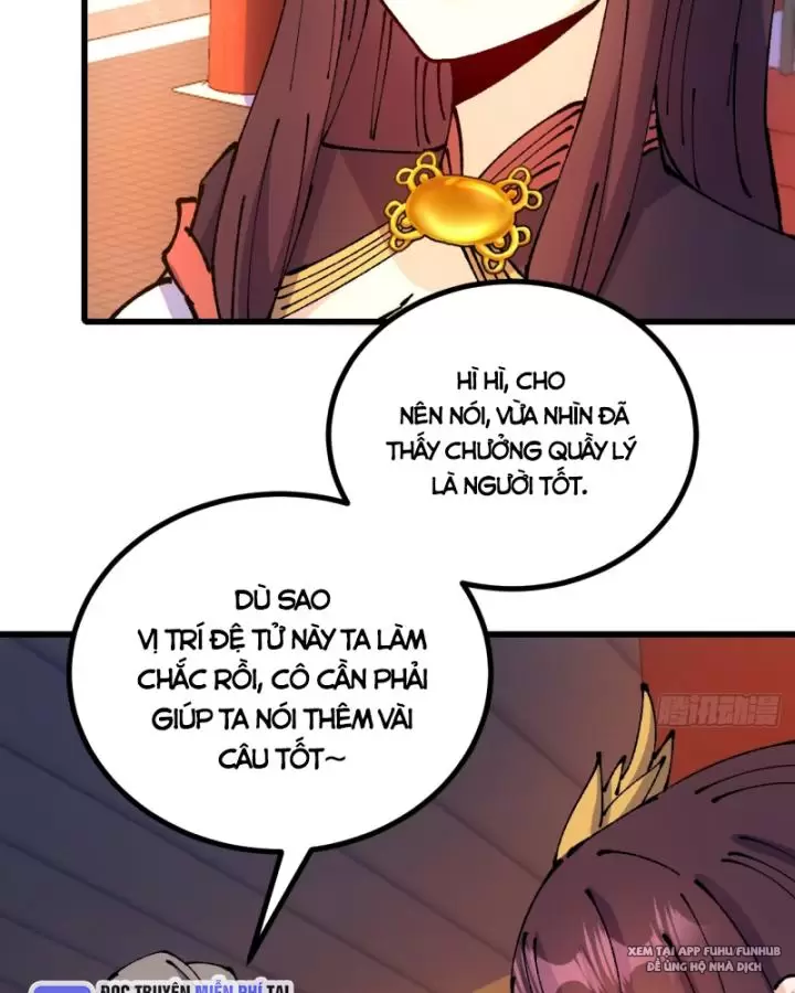 chưa từng ra tay nhưng ta vẫn thành đại lão trên thiên bảng Chapter 47 - Next Chapter 48