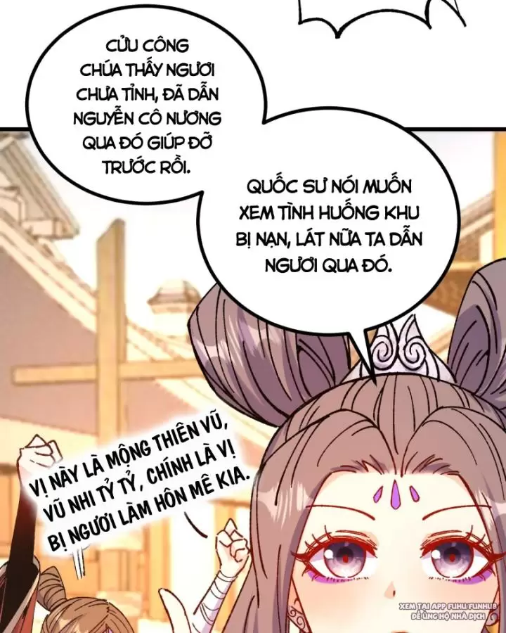 chưa từng ra tay nhưng ta vẫn thành đại lão trên thiên bảng Chapter 49 - Next Chapter 50